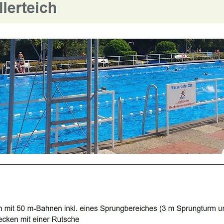 Alte Seester Schule Westerkappeln Экстерьер фото